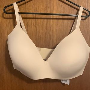 Knix wingwoman size 8 bra